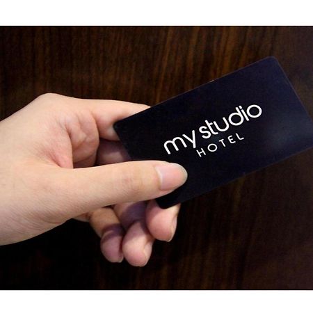 My Studio Hotel Juanda Airport Surabaya Sedati Exterior photo